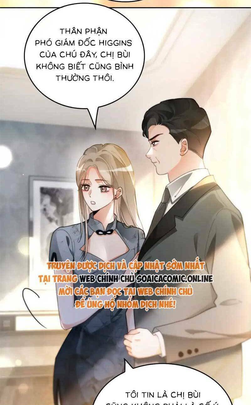 Được Các Anh Trai Chiều Chuộng Tôi Trở Nên Ngang Tàng: Chapter 255