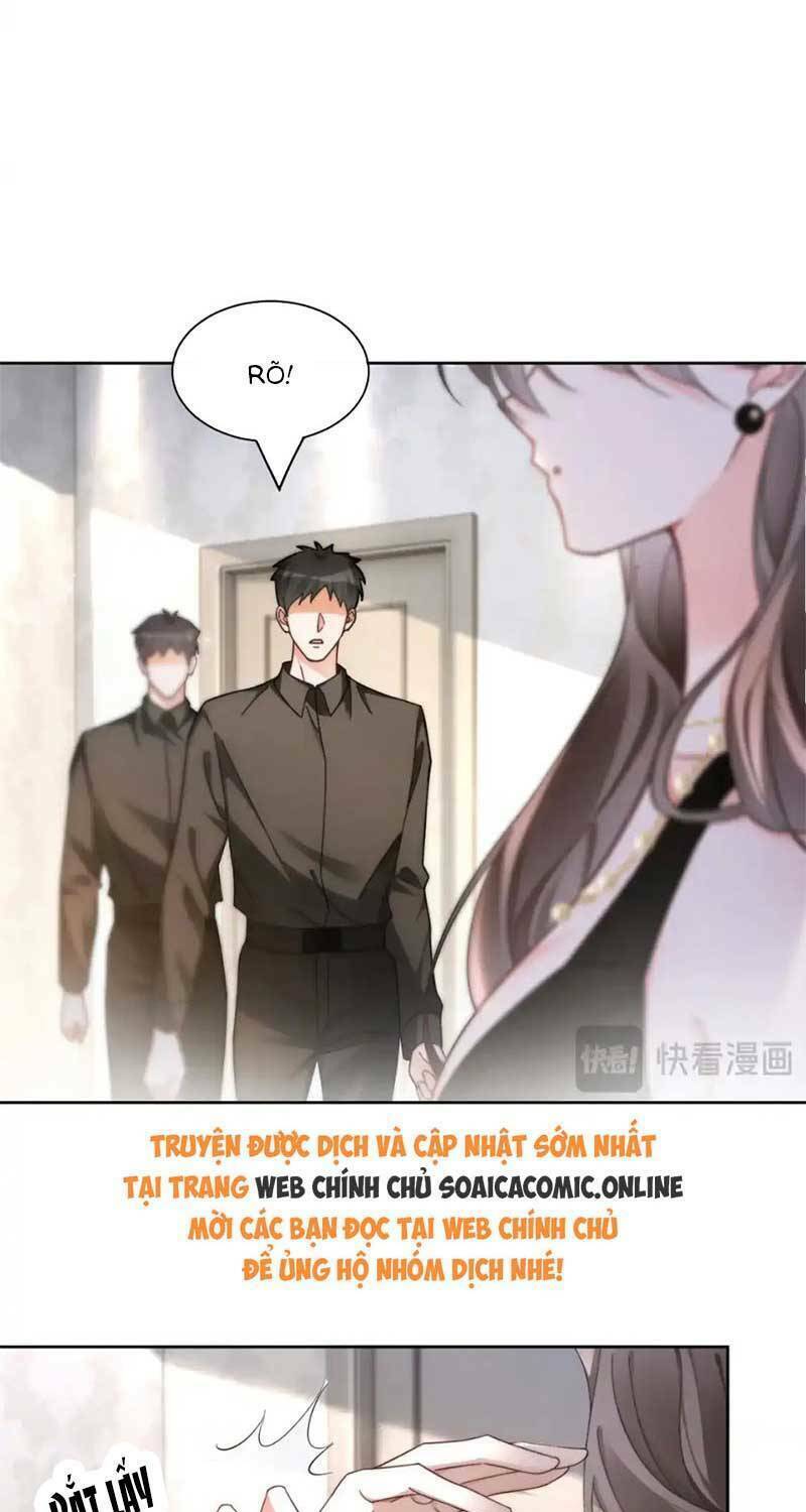 Được Các Anh Trai Chiều Chuộng Tôi Trở Nên Ngang Tàng: Chapter 255