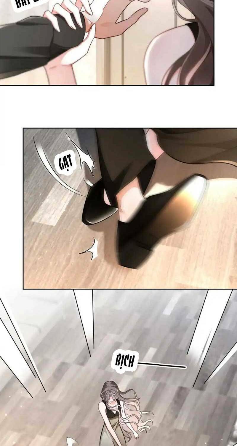 Được Các Anh Trai Chiều Chuộng Tôi Trở Nên Ngang Tàng: Chapter 255