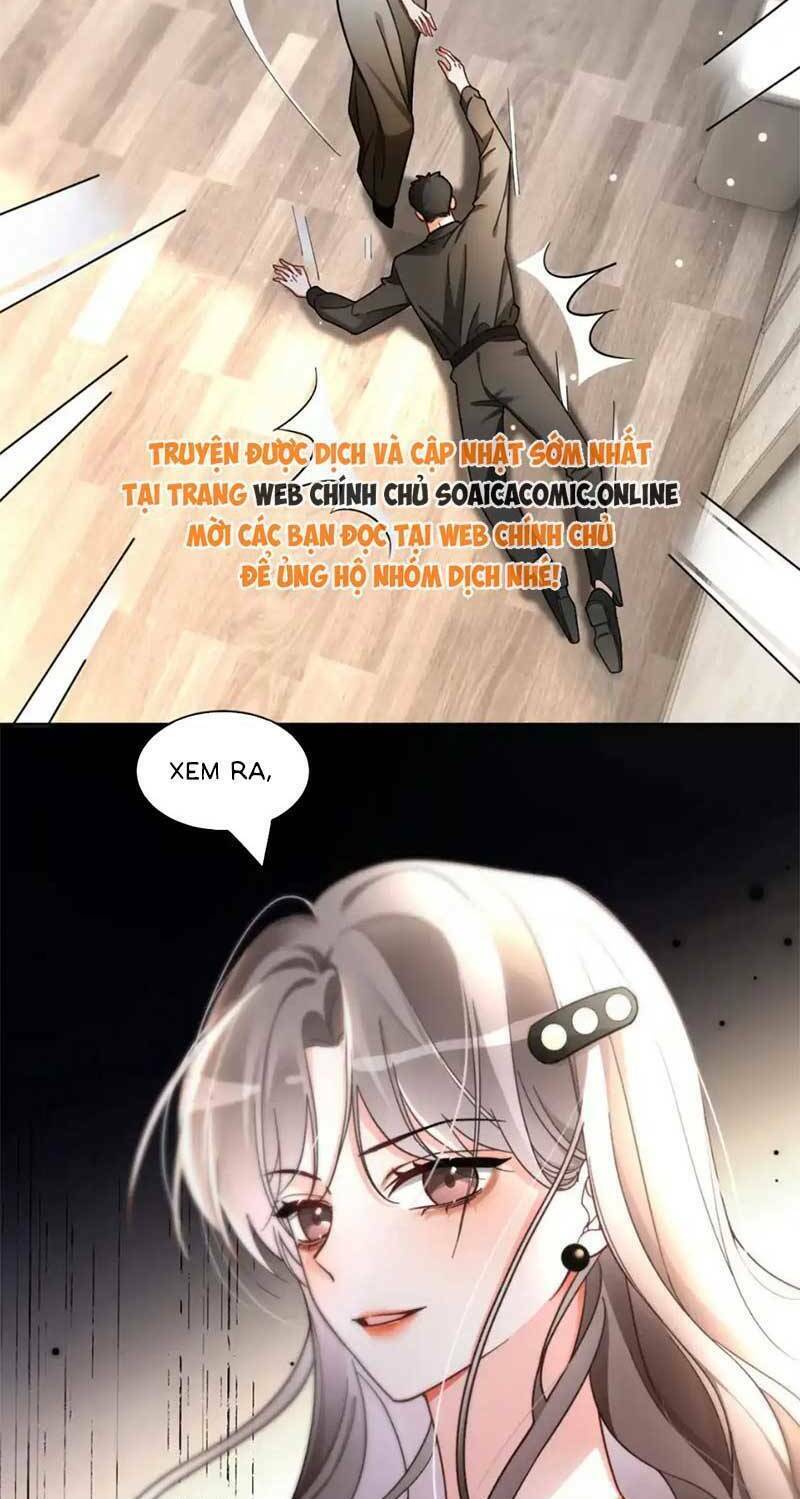 Được Các Anh Trai Chiều Chuộng Tôi Trở Nên Ngang Tàng: Chapter 255