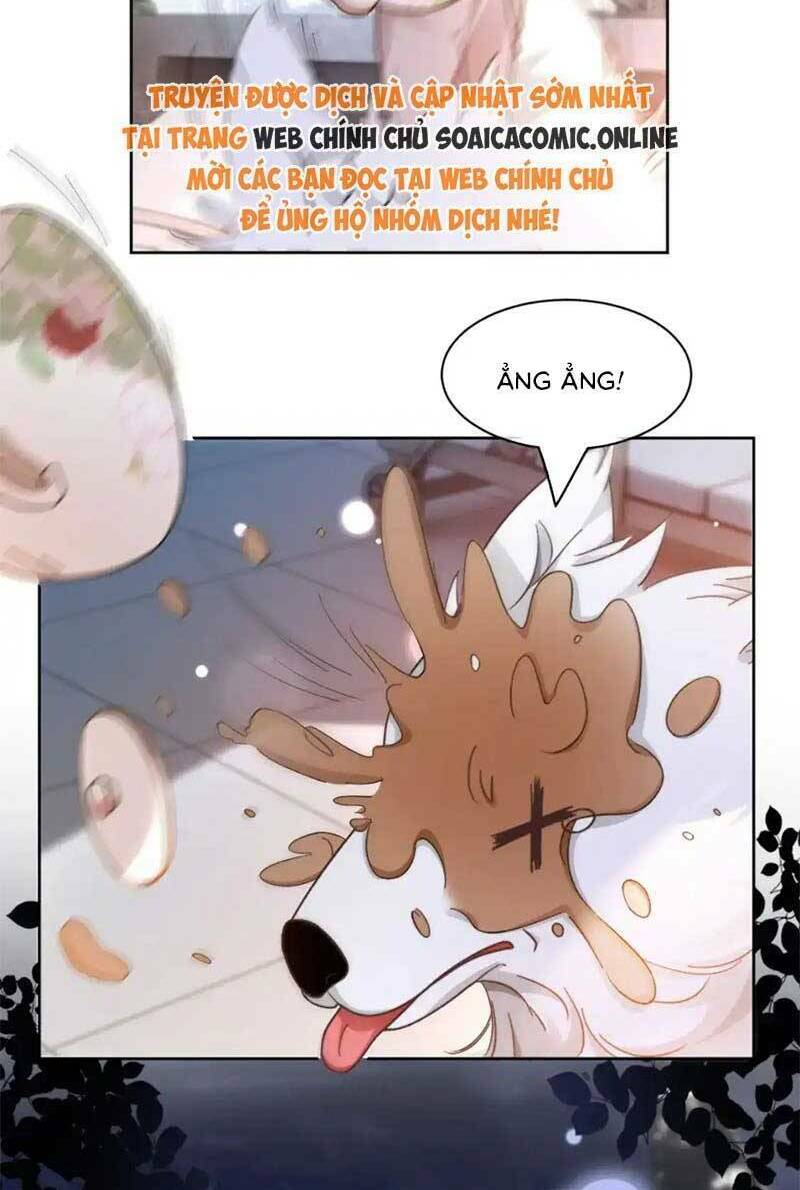Được Các Anh Trai Chiều Chuộng Tôi Trở Nên Ngang Tàng: Chapter 255