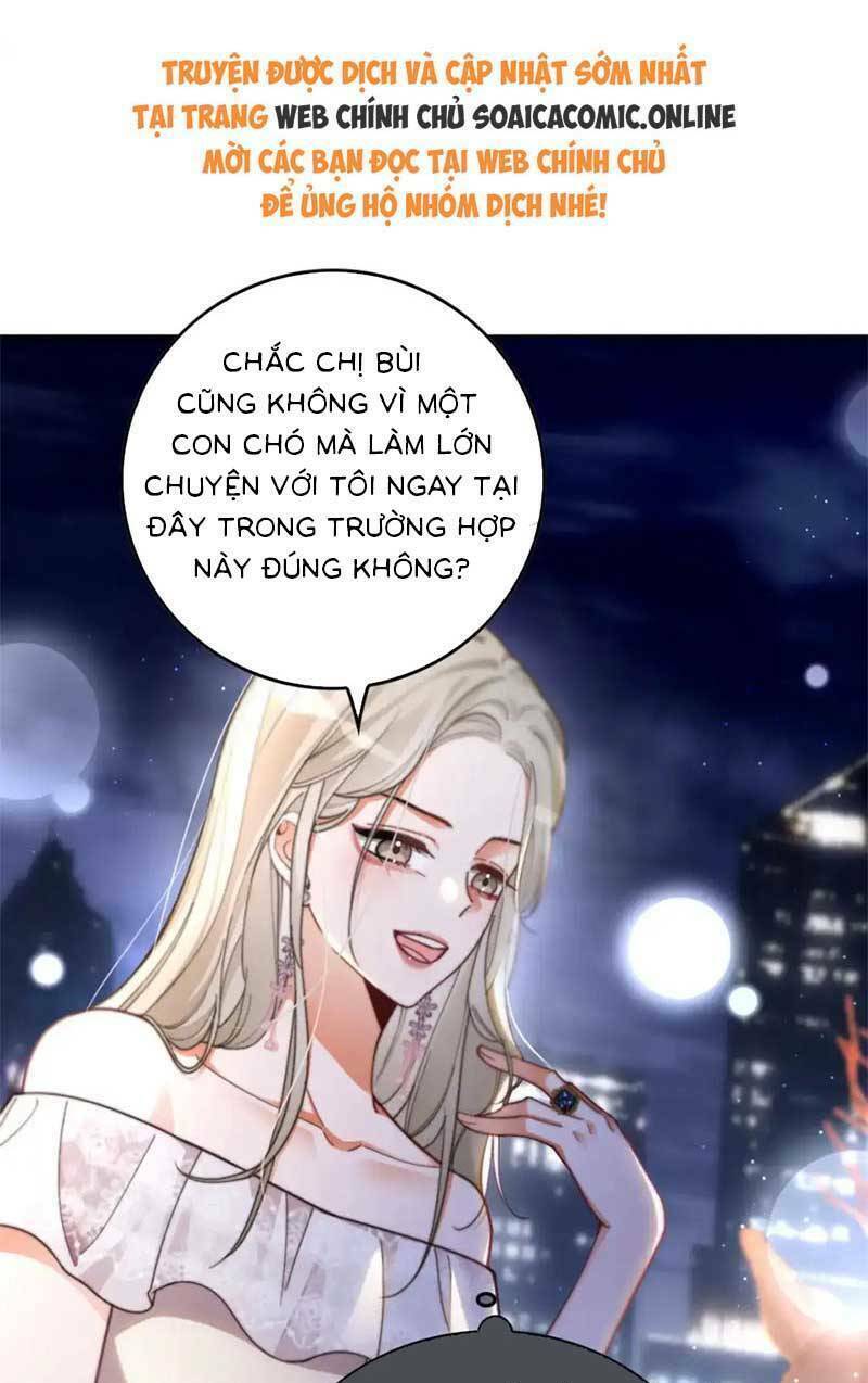 Được Các Anh Trai Chiều Chuộng Tôi Trở Nên Ngang Tàng: Chapter 255