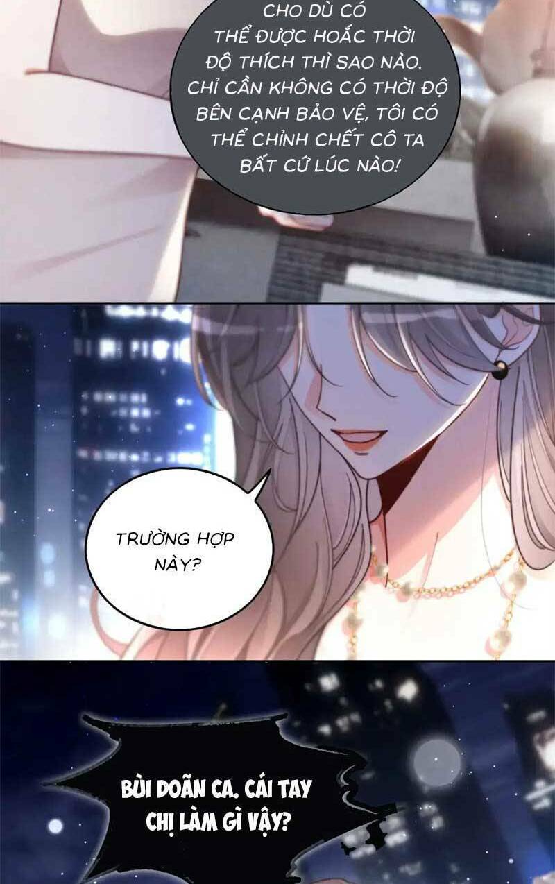 Được Các Anh Trai Chiều Chuộng Tôi Trở Nên Ngang Tàng: Chapter 255