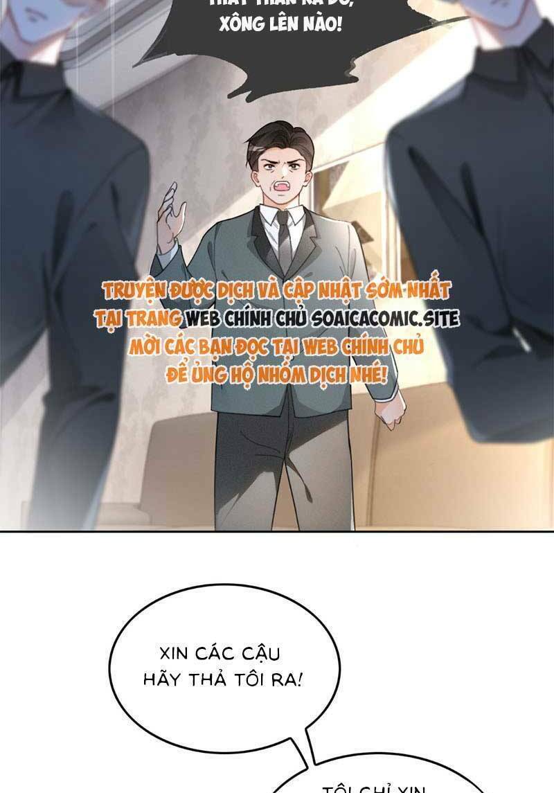 Được Các Anh Trai Chiều Chuộng Tôi Trở Nên Ngang Tàng: Chapter 256