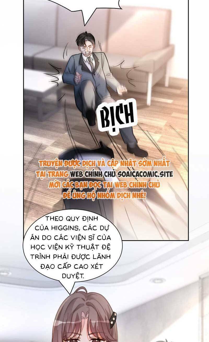 Được Các Anh Trai Chiều Chuộng Tôi Trở Nên Ngang Tàng: Chapter 256