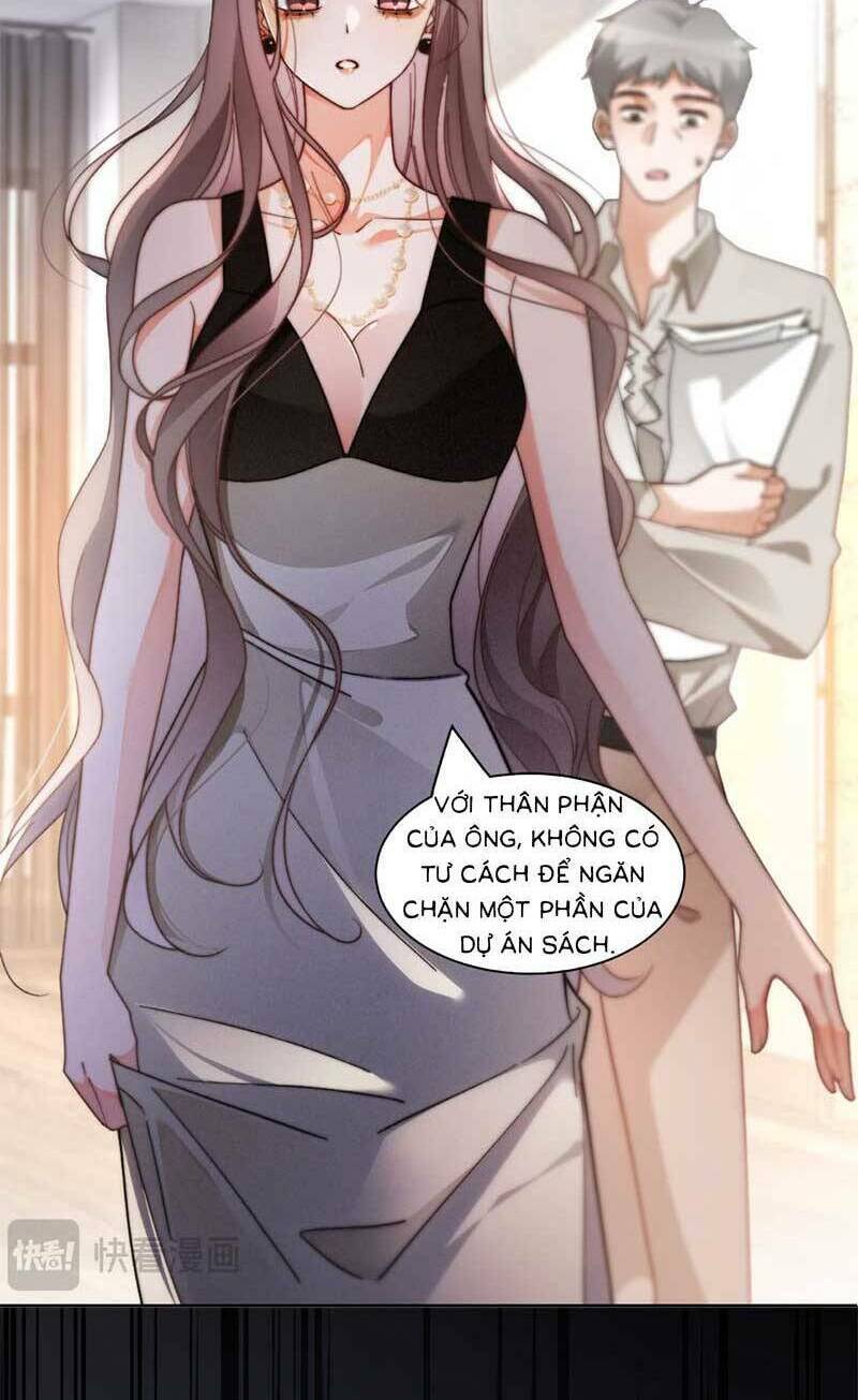 Được Các Anh Trai Chiều Chuộng Tôi Trở Nên Ngang Tàng: Chapter 256
