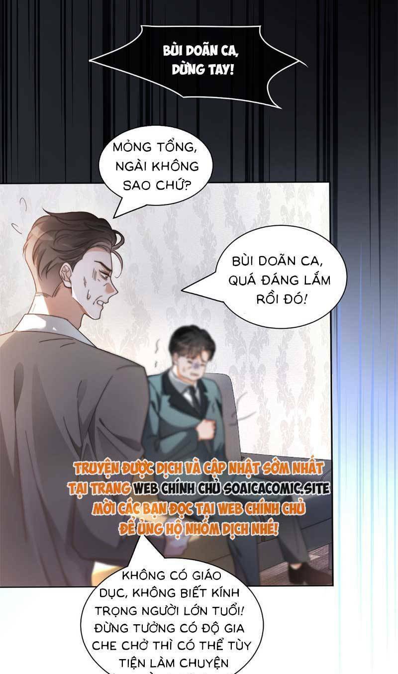 Được Các Anh Trai Chiều Chuộng Tôi Trở Nên Ngang Tàng: Chapter 256
