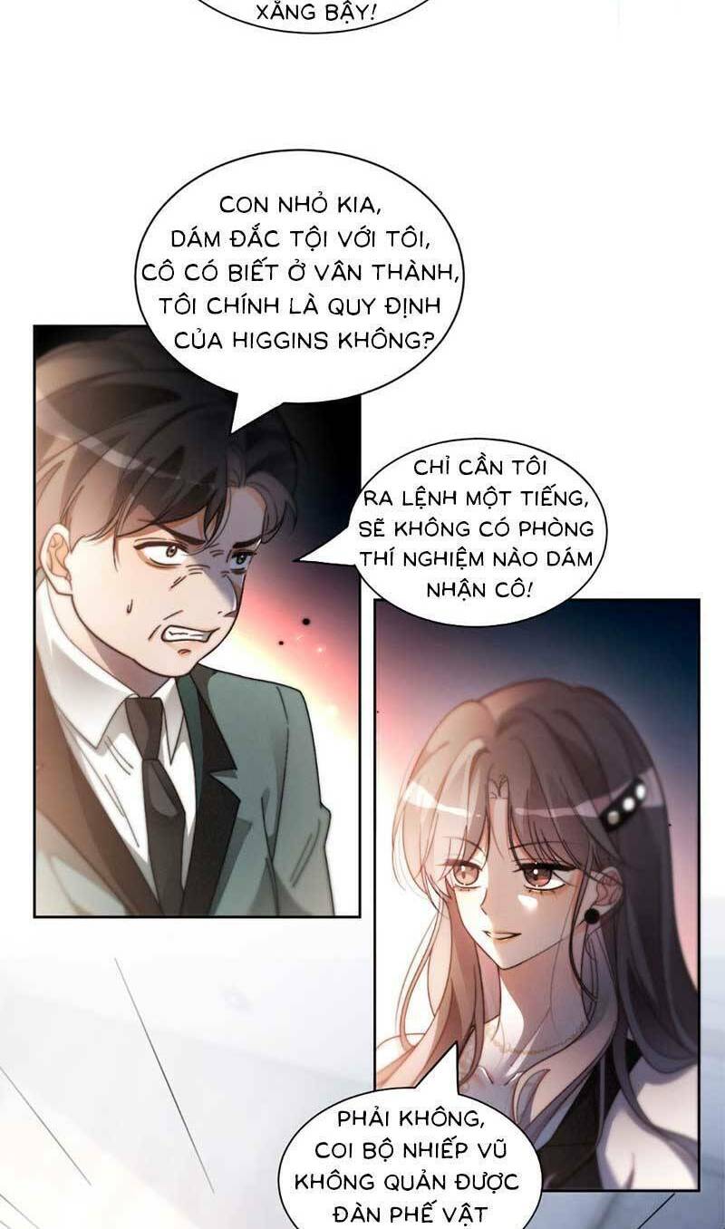 Được Các Anh Trai Chiều Chuộng Tôi Trở Nên Ngang Tàng: Chapter 256