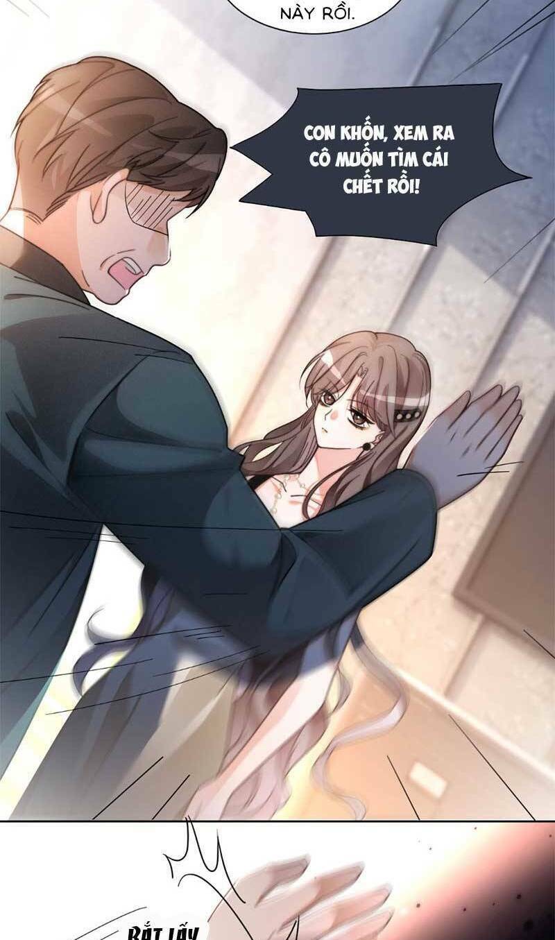 Được Các Anh Trai Chiều Chuộng Tôi Trở Nên Ngang Tàng: Chapter 256
