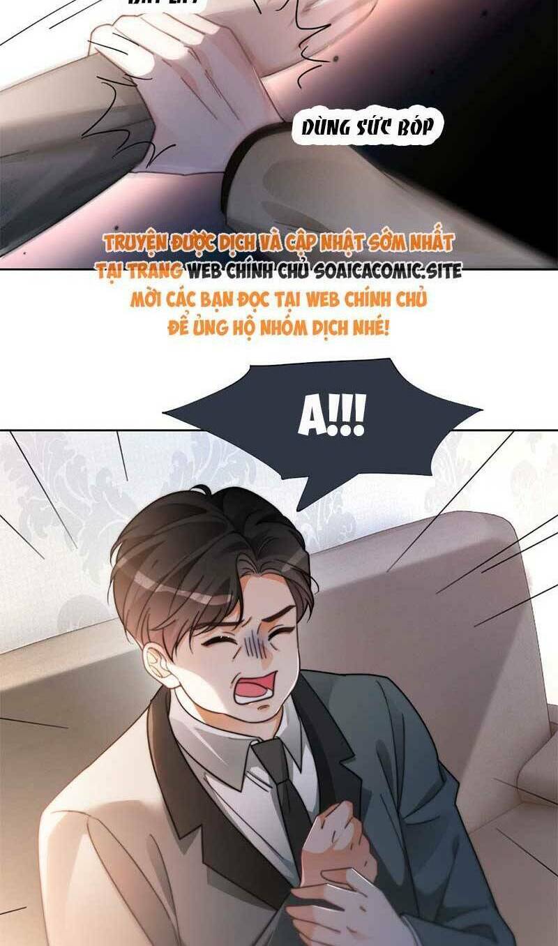 Được Các Anh Trai Chiều Chuộng Tôi Trở Nên Ngang Tàng: Chapter 256