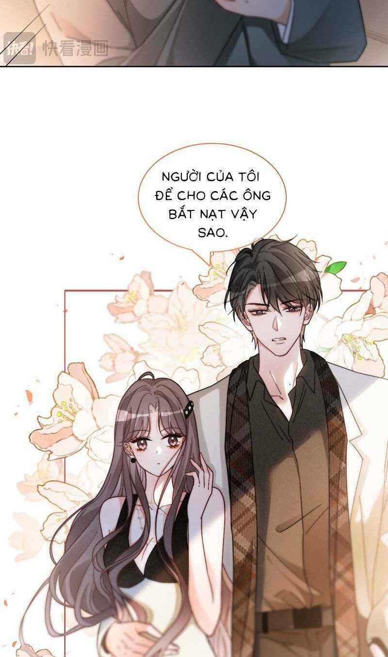 Được Các Anh Trai Chiều Chuộng Tôi Trở Nên Ngang Tàng: Chapter 256