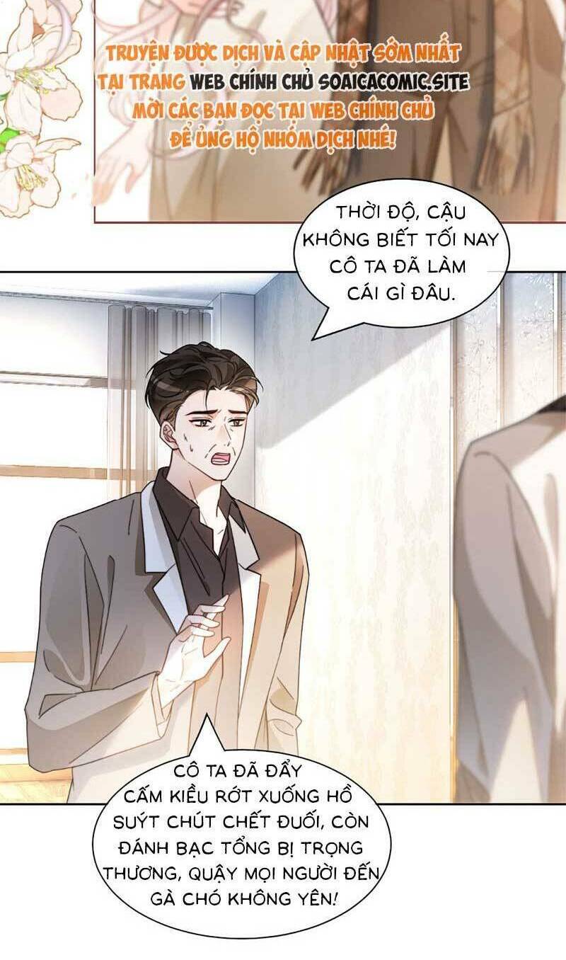 Được Các Anh Trai Chiều Chuộng Tôi Trở Nên Ngang Tàng: Chapter 256