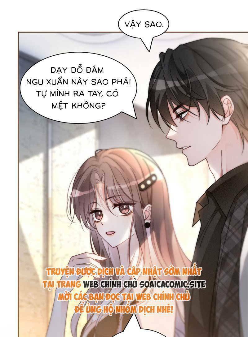 Được Các Anh Trai Chiều Chuộng Tôi Trở Nên Ngang Tàng: Chapter 256