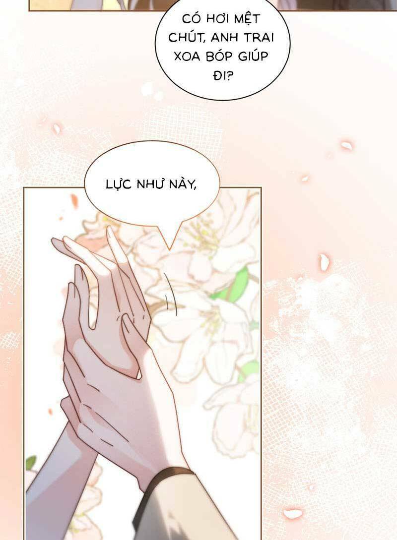 Được Các Anh Trai Chiều Chuộng Tôi Trở Nên Ngang Tàng: Chapter 256