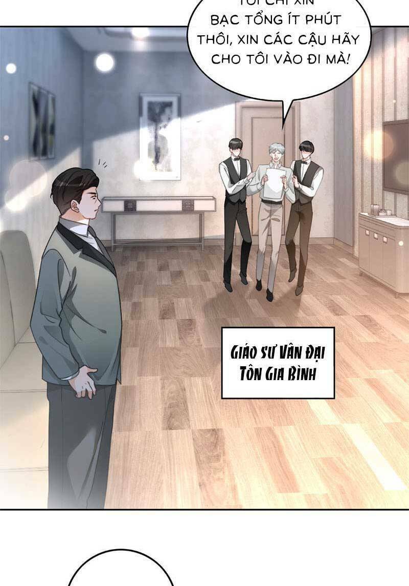 Được Các Anh Trai Chiều Chuộng Tôi Trở Nên Ngang Tàng: Chapter 256