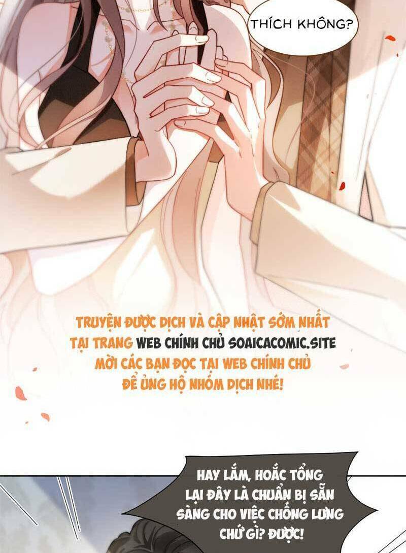 Được Các Anh Trai Chiều Chuộng Tôi Trở Nên Ngang Tàng: Chapter 256