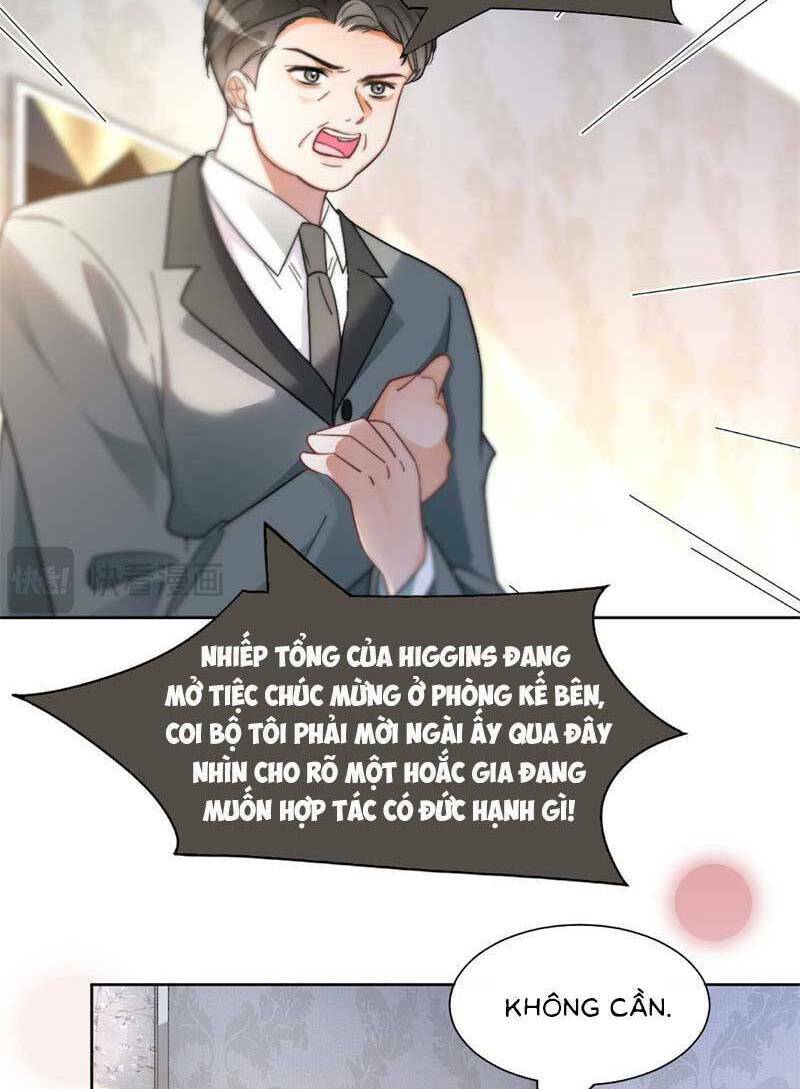 Được Các Anh Trai Chiều Chuộng Tôi Trở Nên Ngang Tàng: Chapter 256