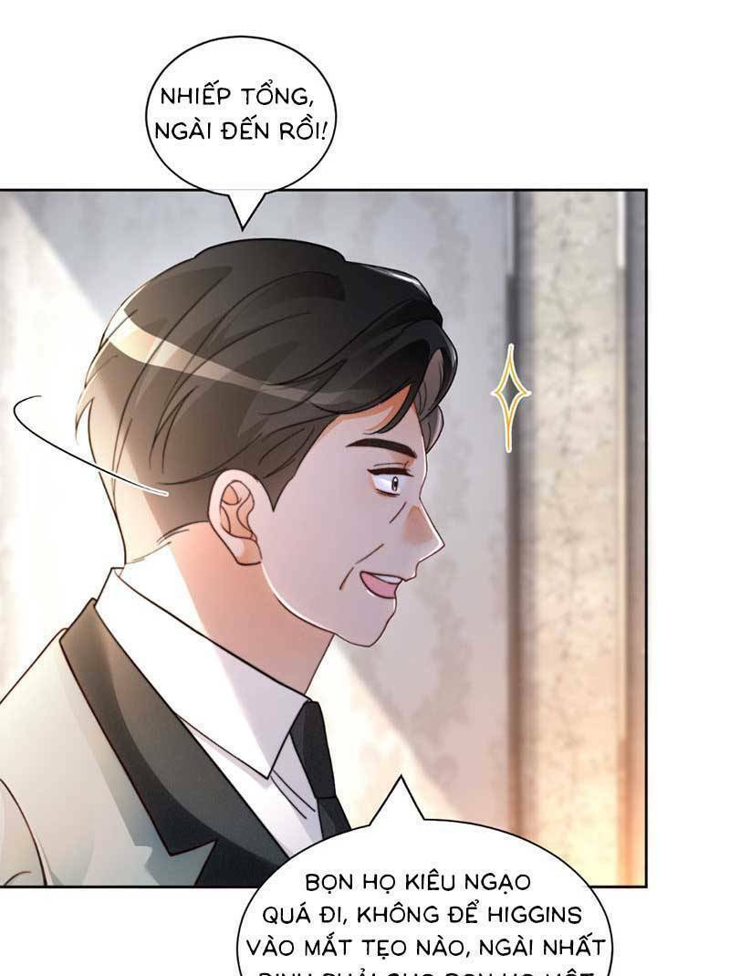 Được Các Anh Trai Chiều Chuộng Tôi Trở Nên Ngang Tàng: Chapter 256