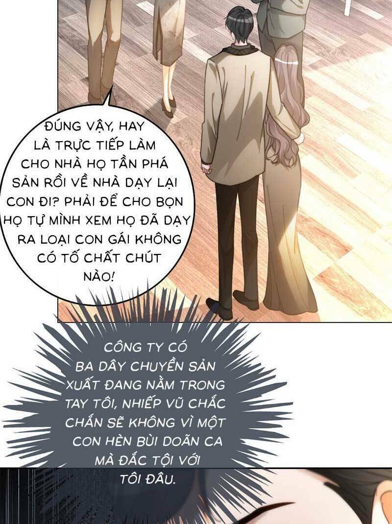 Được Các Anh Trai Chiều Chuộng Tôi Trở Nên Ngang Tàng: Chapter 256
