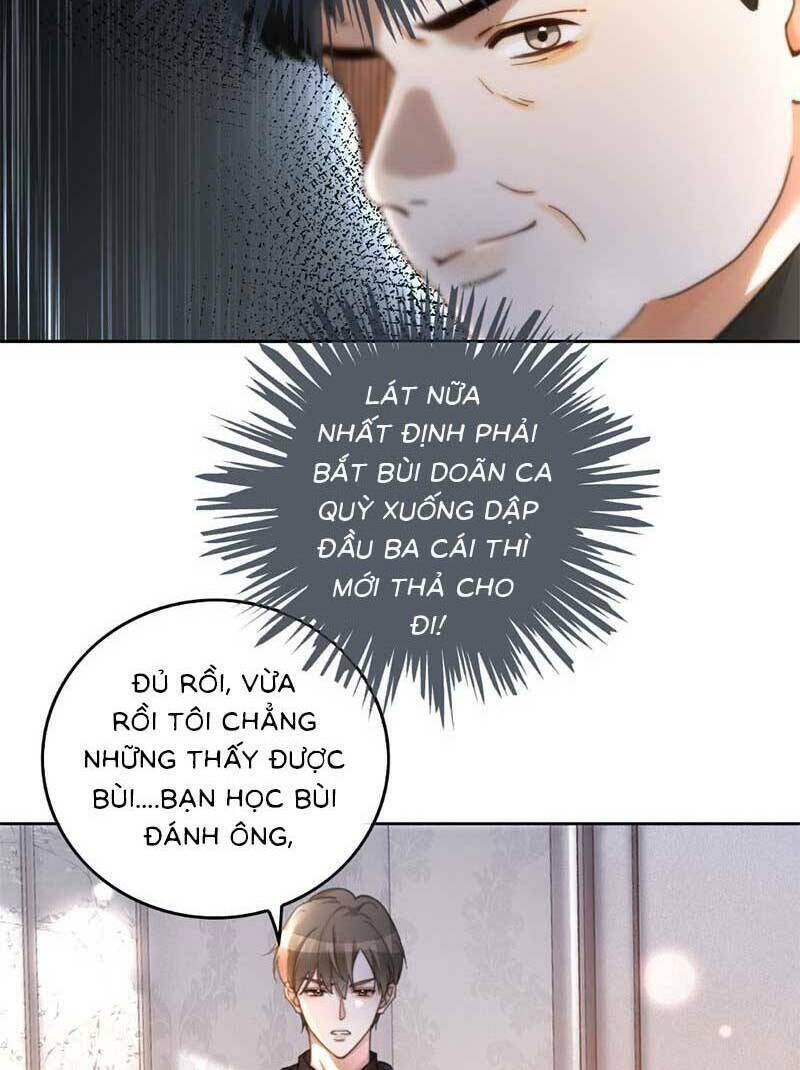 Được Các Anh Trai Chiều Chuộng Tôi Trở Nên Ngang Tàng: Chapter 256