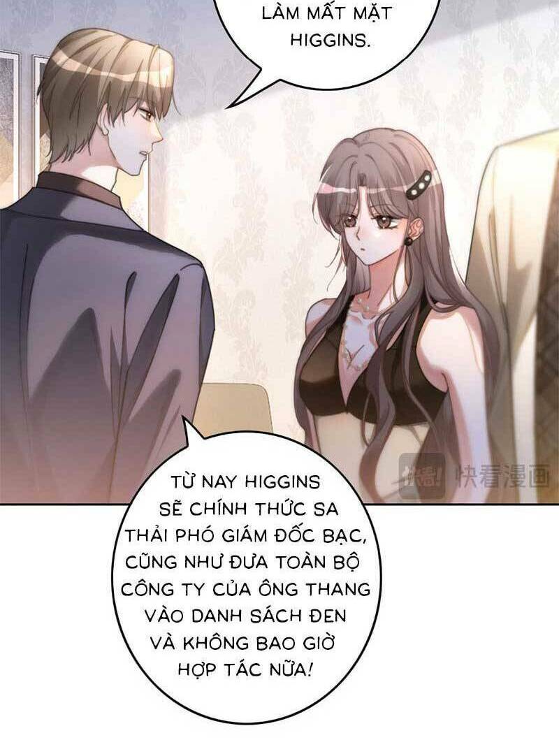 Được Các Anh Trai Chiều Chuộng Tôi Trở Nên Ngang Tàng: Chapter 256