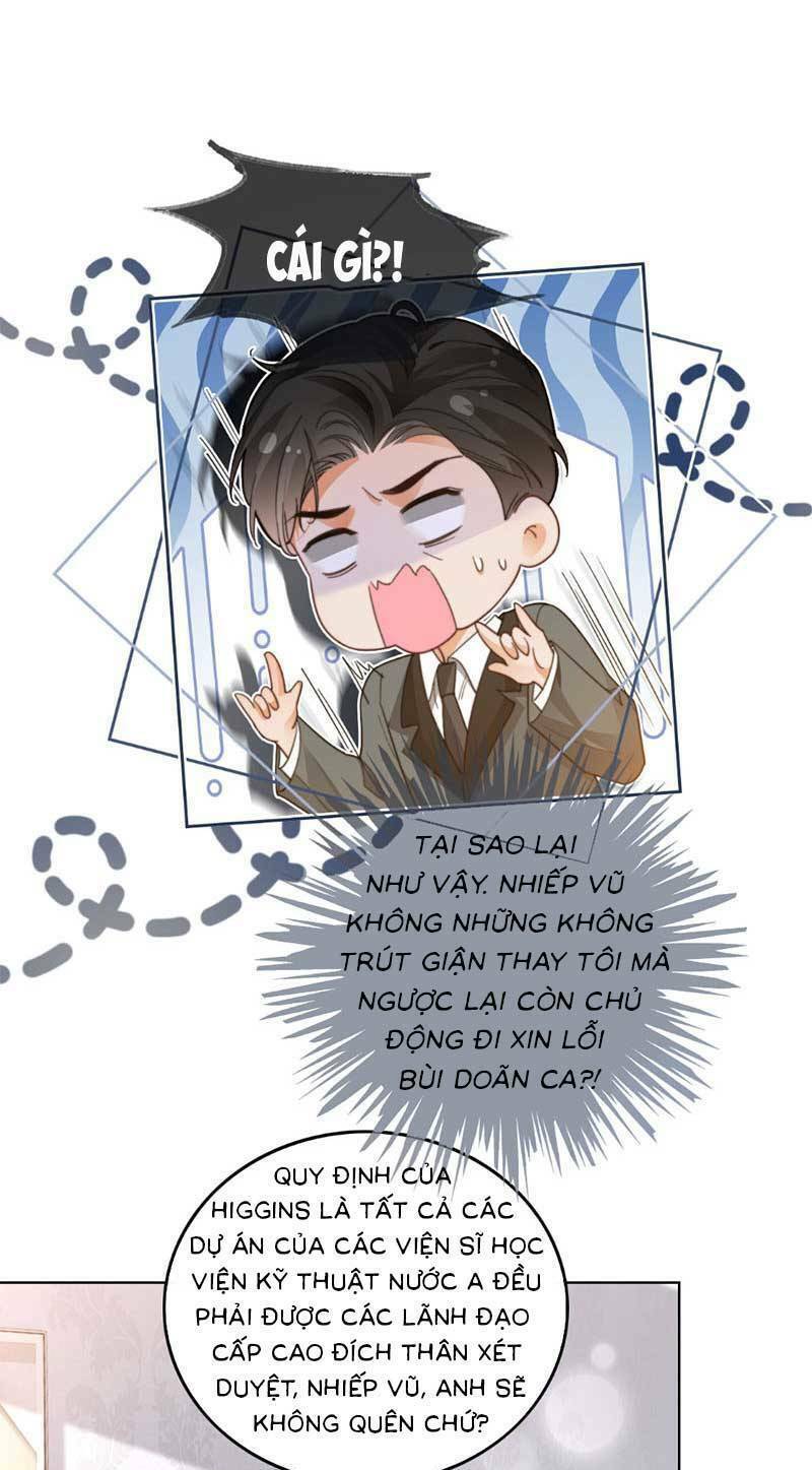 Được Các Anh Trai Chiều Chuộng Tôi Trở Nên Ngang Tàng: Chapter 256