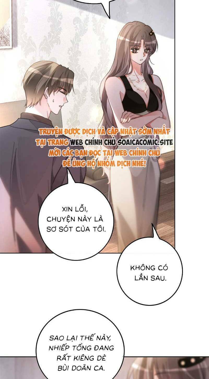 Được Các Anh Trai Chiều Chuộng Tôi Trở Nên Ngang Tàng: Chapter 256