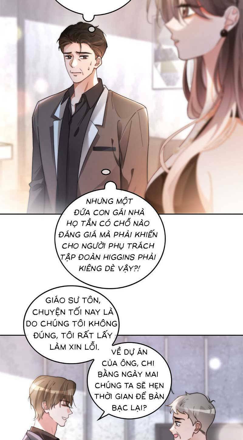 Được Các Anh Trai Chiều Chuộng Tôi Trở Nên Ngang Tàng: Chapter 256