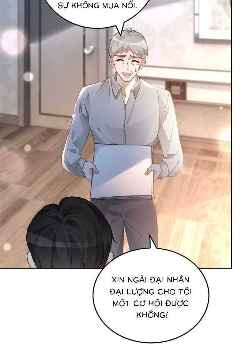 Được Các Anh Trai Chiều Chuộng Tôi Trở Nên Ngang Tàng: Chapter 256