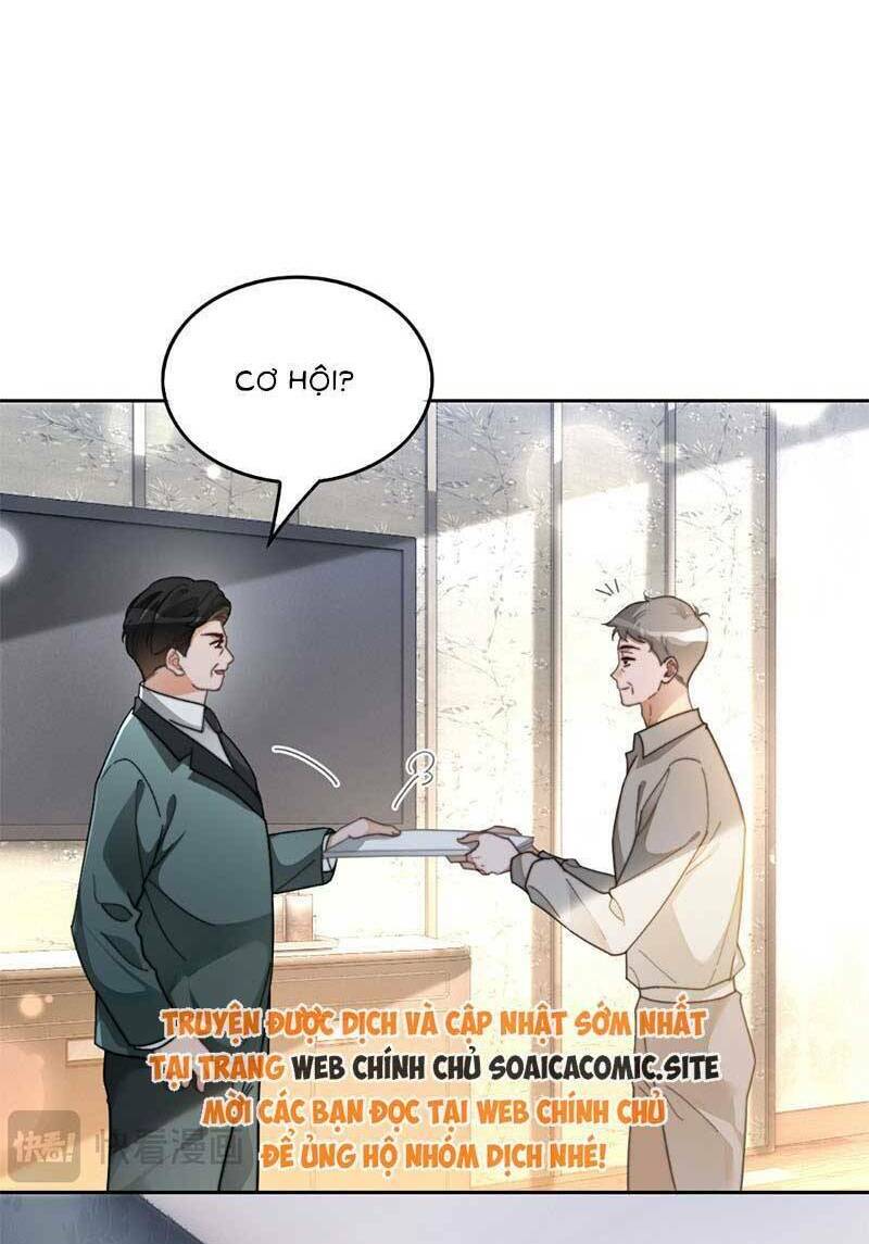 Được Các Anh Trai Chiều Chuộng Tôi Trở Nên Ngang Tàng: Chapter 256