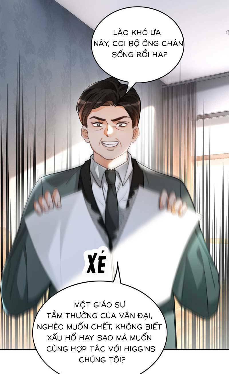 Được Các Anh Trai Chiều Chuộng Tôi Trở Nên Ngang Tàng: Chapter 256