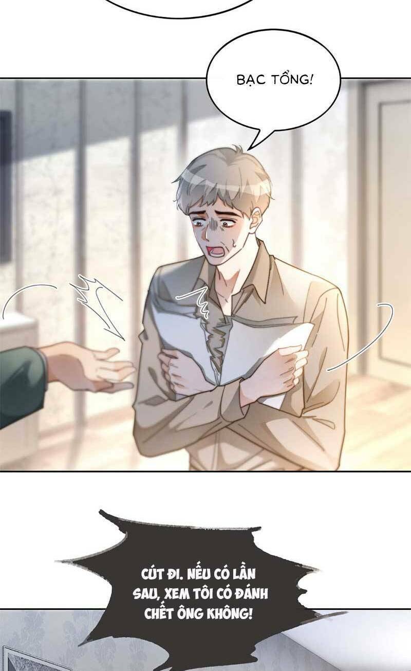 Được Các Anh Trai Chiều Chuộng Tôi Trở Nên Ngang Tàng: Chapter 256