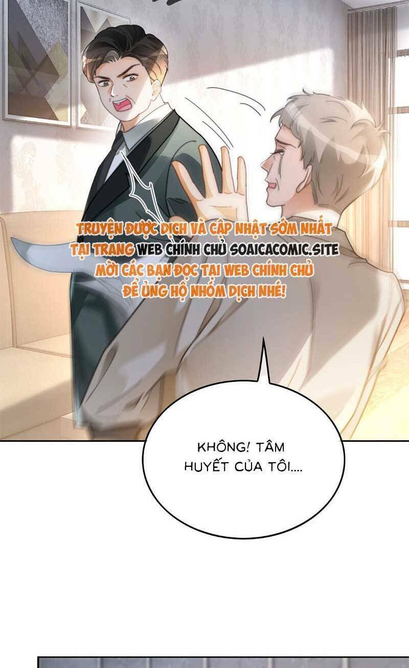 Được Các Anh Trai Chiều Chuộng Tôi Trở Nên Ngang Tàng: Chapter 256