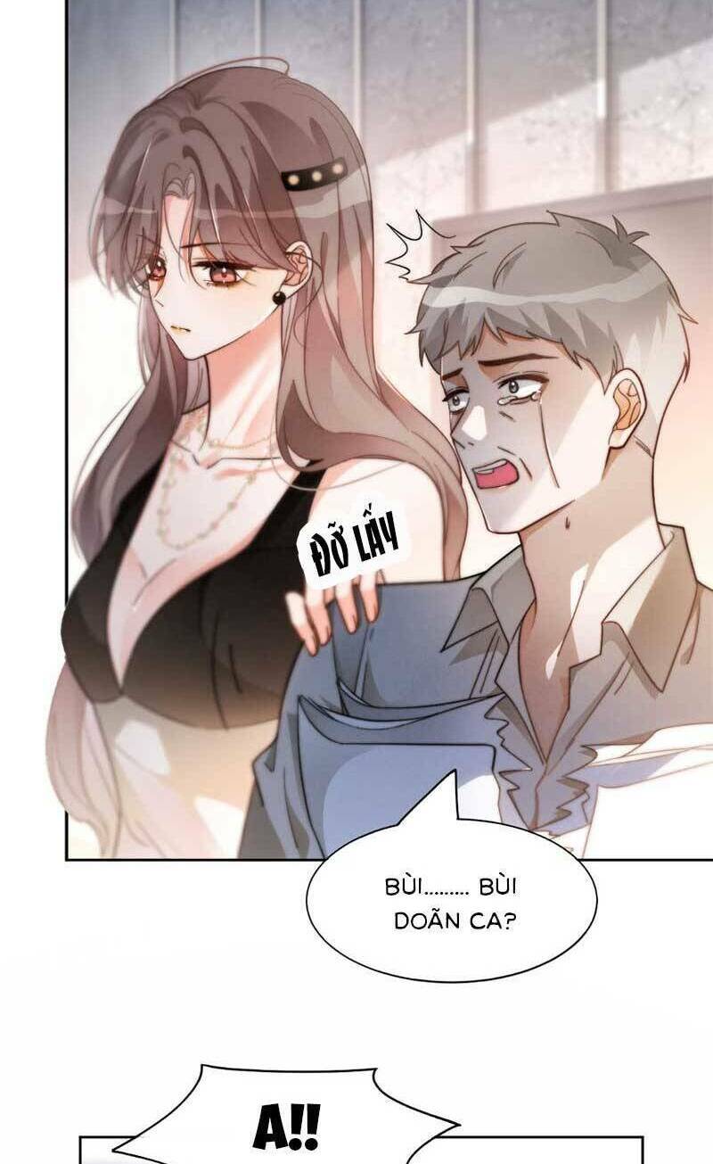Được Các Anh Trai Chiều Chuộng Tôi Trở Nên Ngang Tàng: Chapter 256