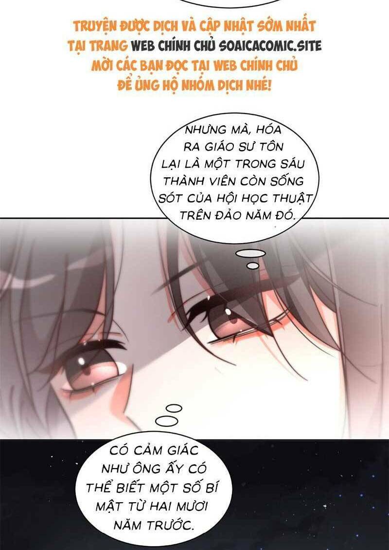 Được Các Anh Trai Chiều Chuộng Tôi Trở Nên Ngang Tàng: Chapter 257