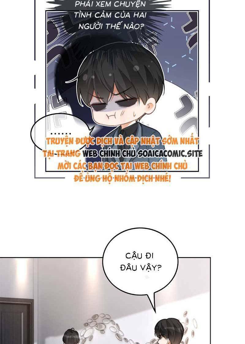 Được Các Anh Trai Chiều Chuộng Tôi Trở Nên Ngang Tàng: Chapter 257