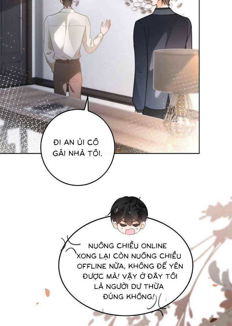Được Các Anh Trai Chiều Chuộng Tôi Trở Nên Ngang Tàng: Chapter 257