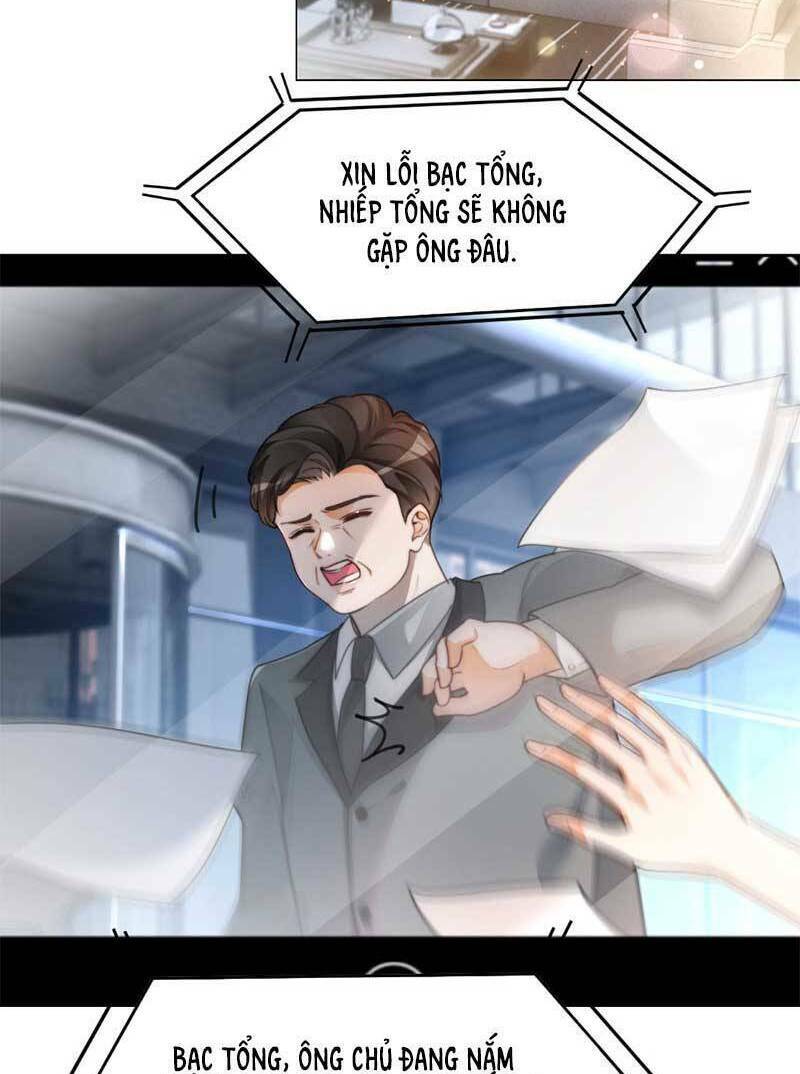 Được Các Anh Trai Chiều Chuộng Tôi Trở Nên Ngang Tàng: Chapter 257