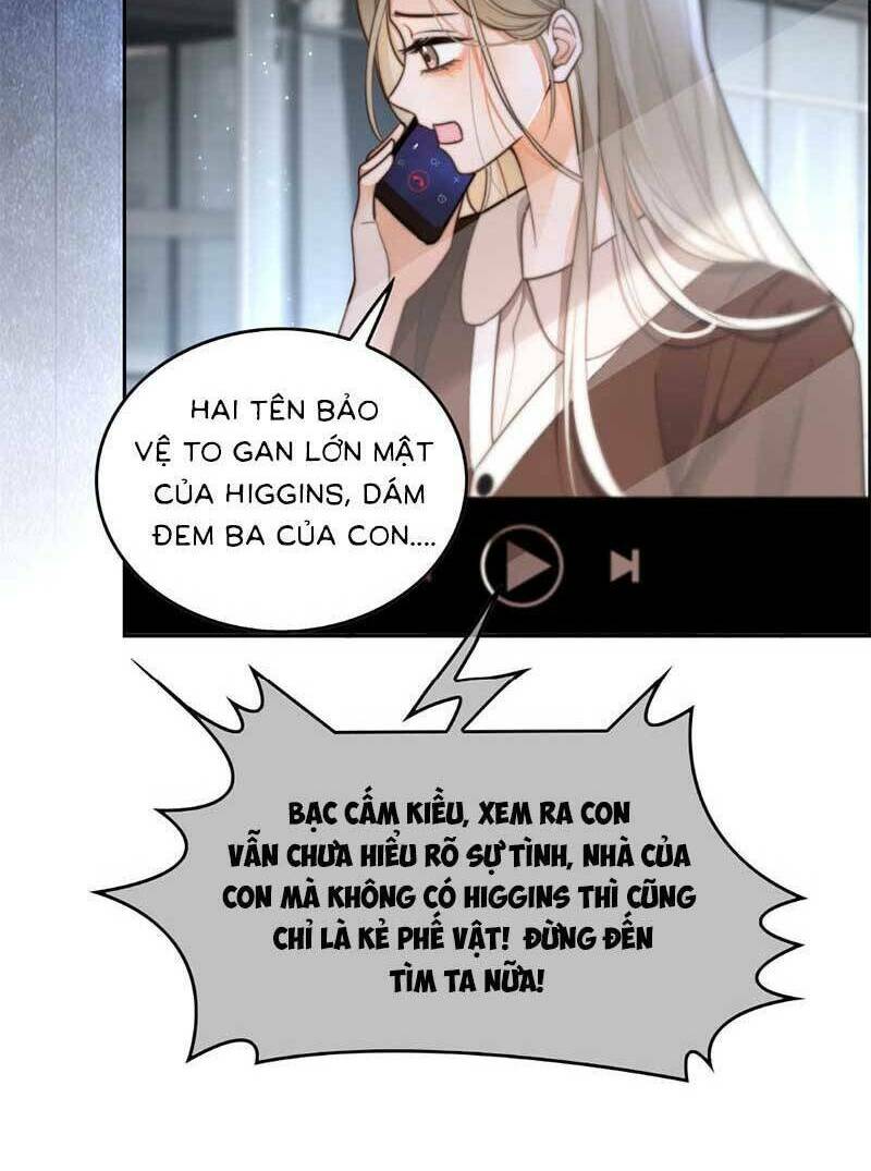 Được Các Anh Trai Chiều Chuộng Tôi Trở Nên Ngang Tàng: Chapter 257