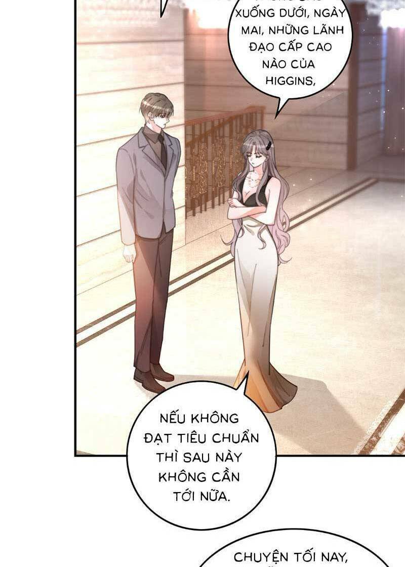 Được Các Anh Trai Chiều Chuộng Tôi Trở Nên Ngang Tàng: Chapter 257