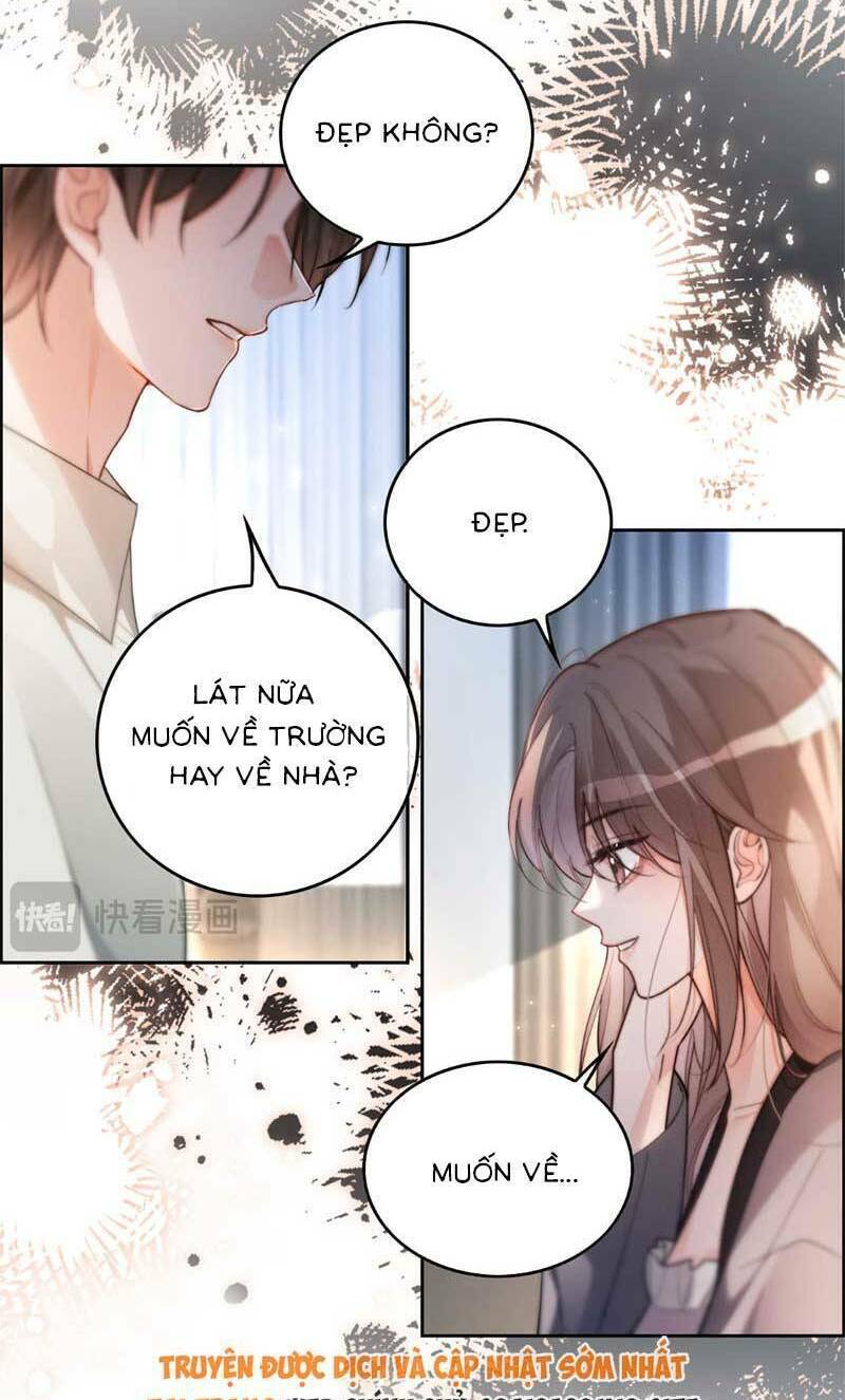 Được Các Anh Trai Chiều Chuộng Tôi Trở Nên Ngang Tàng: Chapter 257