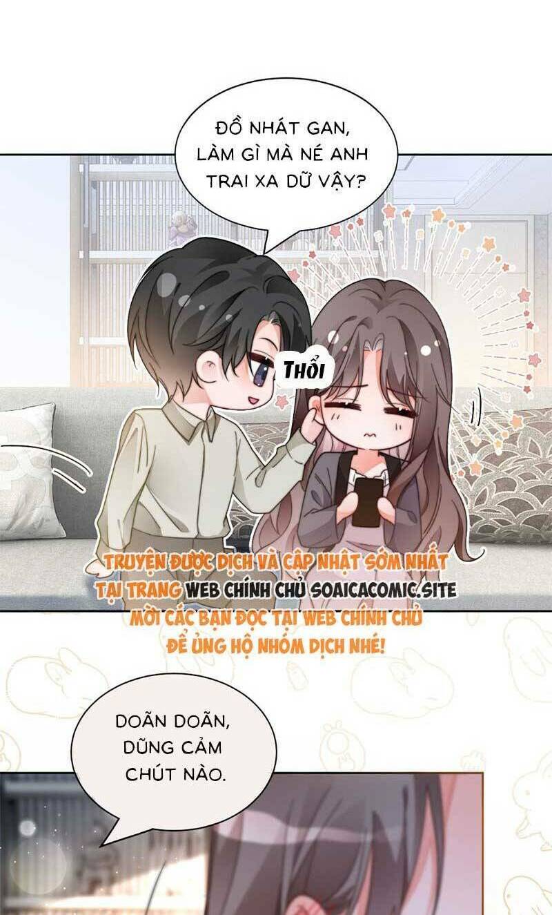 Được Các Anh Trai Chiều Chuộng Tôi Trở Nên Ngang Tàng: Chapter 257