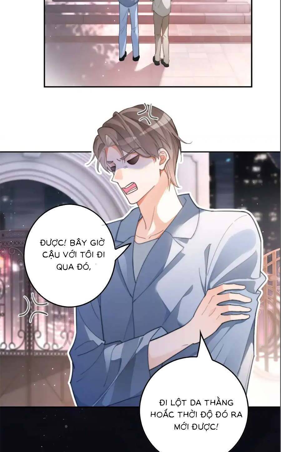 Được Các Anh Trai Chiều Chuộng Tôi Trở Nên Ngang Tàng: Chapter 258