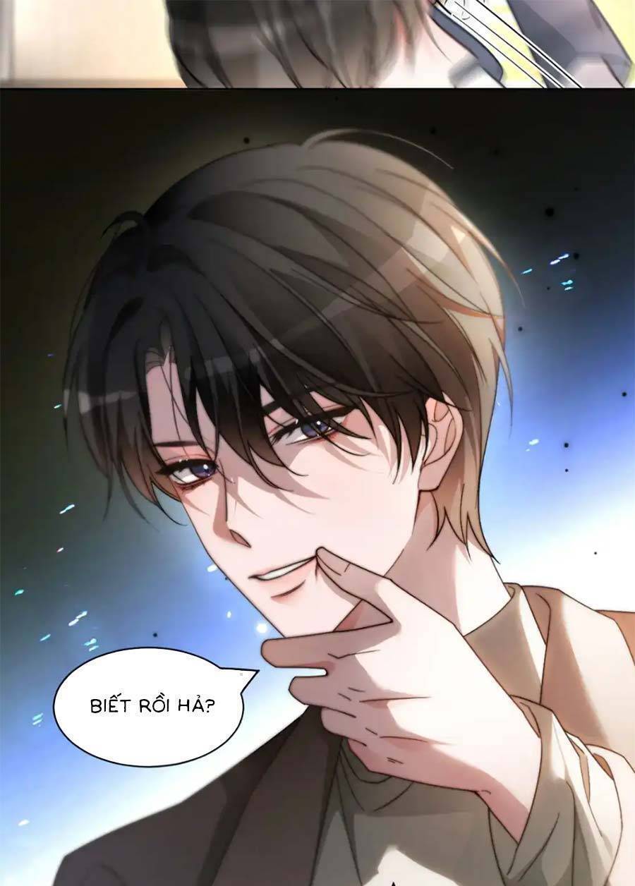 Được Các Anh Trai Chiều Chuộng Tôi Trở Nên Ngang Tàng: Chapter 258