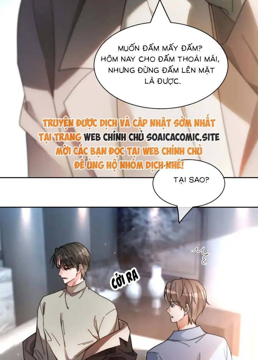 Được Các Anh Trai Chiều Chuộng Tôi Trở Nên Ngang Tàng: Chapter 258