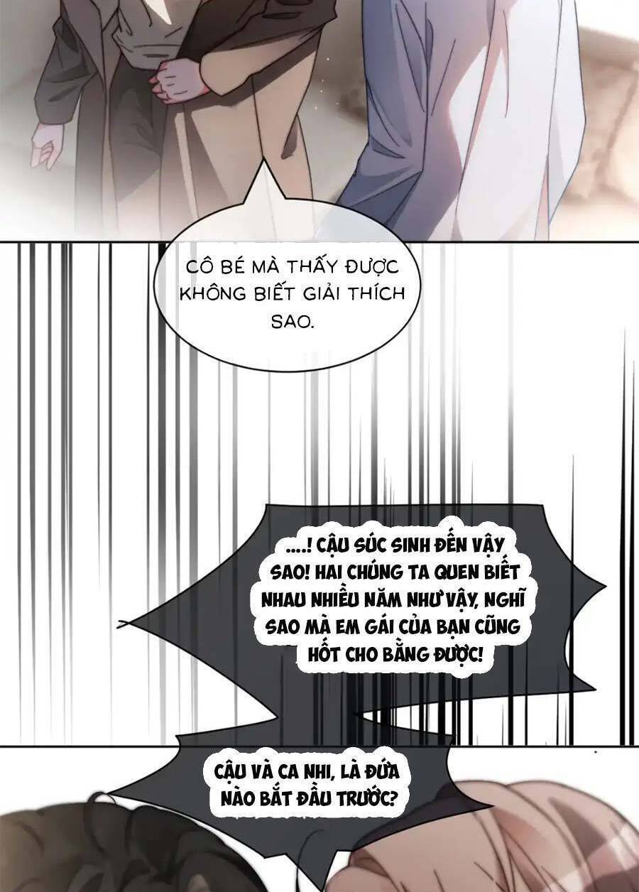 Được Các Anh Trai Chiều Chuộng Tôi Trở Nên Ngang Tàng: Chapter 258