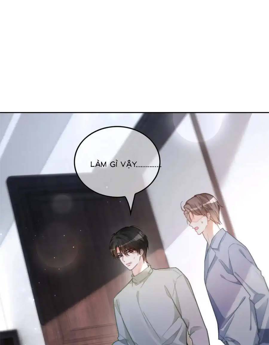 Được Các Anh Trai Chiều Chuộng Tôi Trở Nên Ngang Tàng: Chapter 258