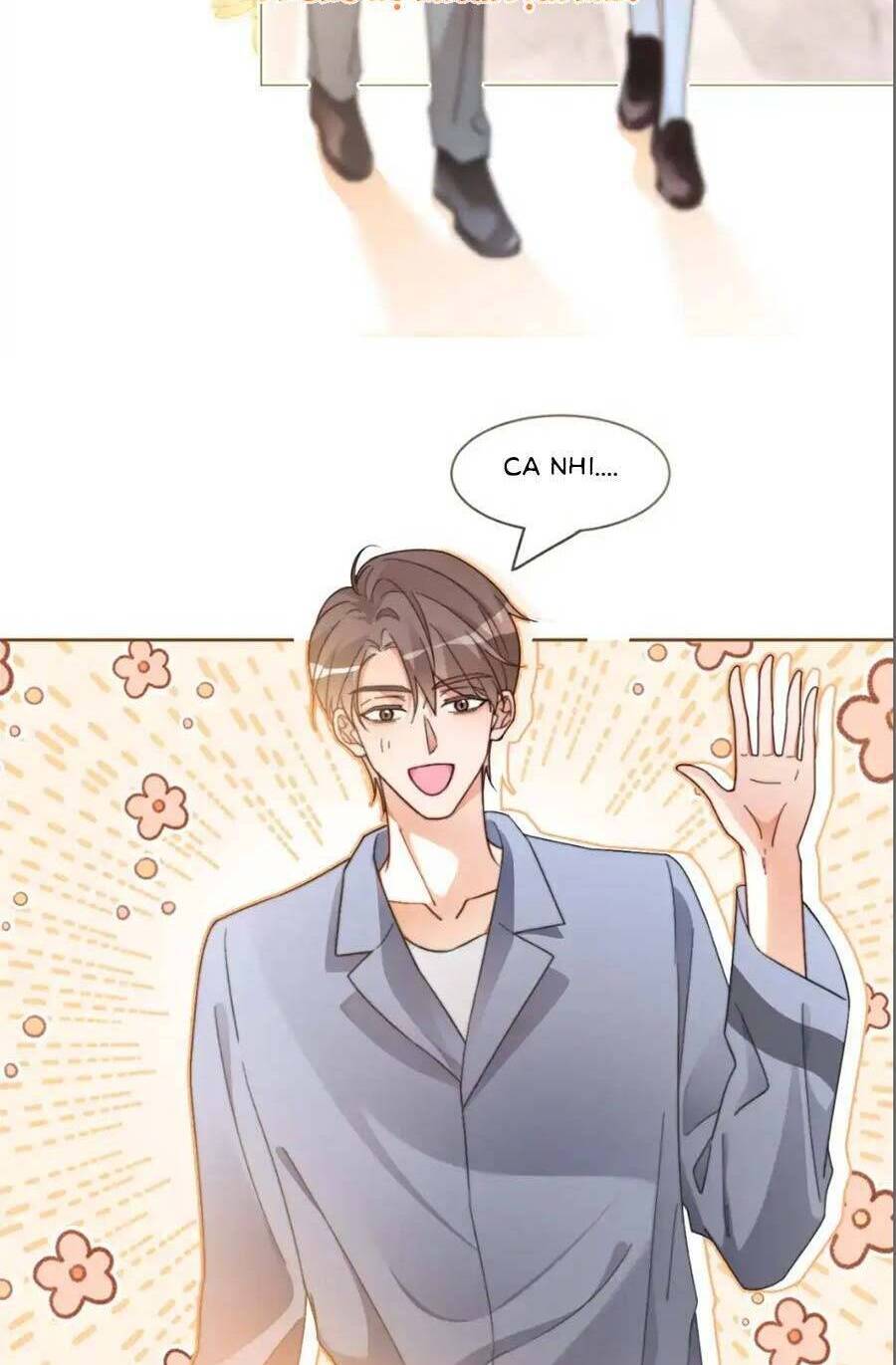 Được Các Anh Trai Chiều Chuộng Tôi Trở Nên Ngang Tàng: Chapter 258