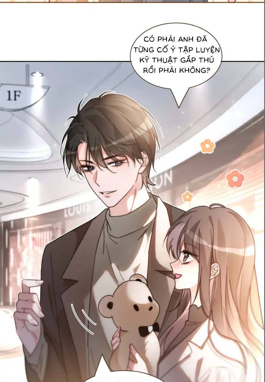 Được Các Anh Trai Chiều Chuộng Tôi Trở Nên Ngang Tàng: Chapter 258