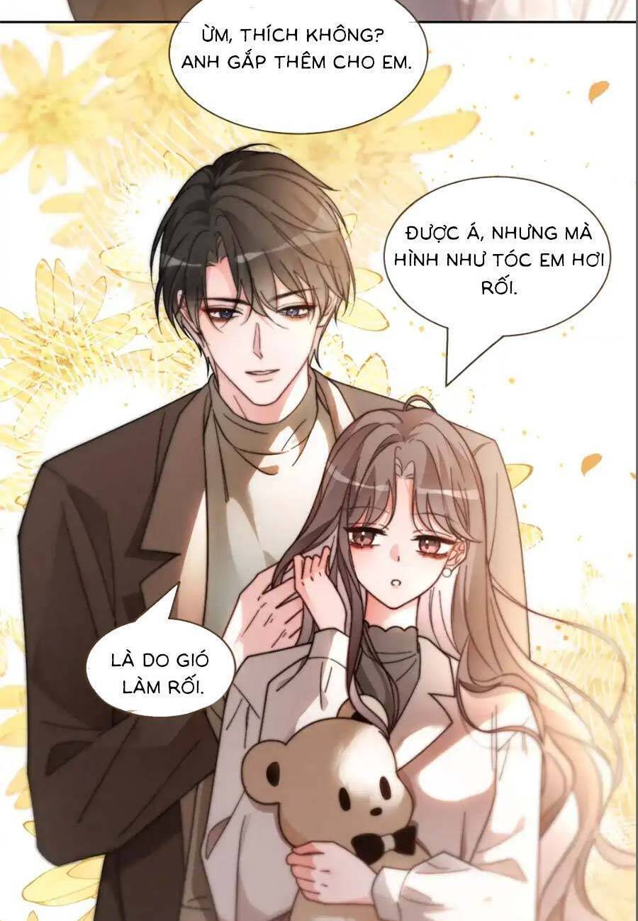 Được Các Anh Trai Chiều Chuộng Tôi Trở Nên Ngang Tàng: Chapter 258